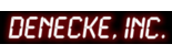 Denecke Denecke