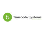 TimeCode Systems Logo