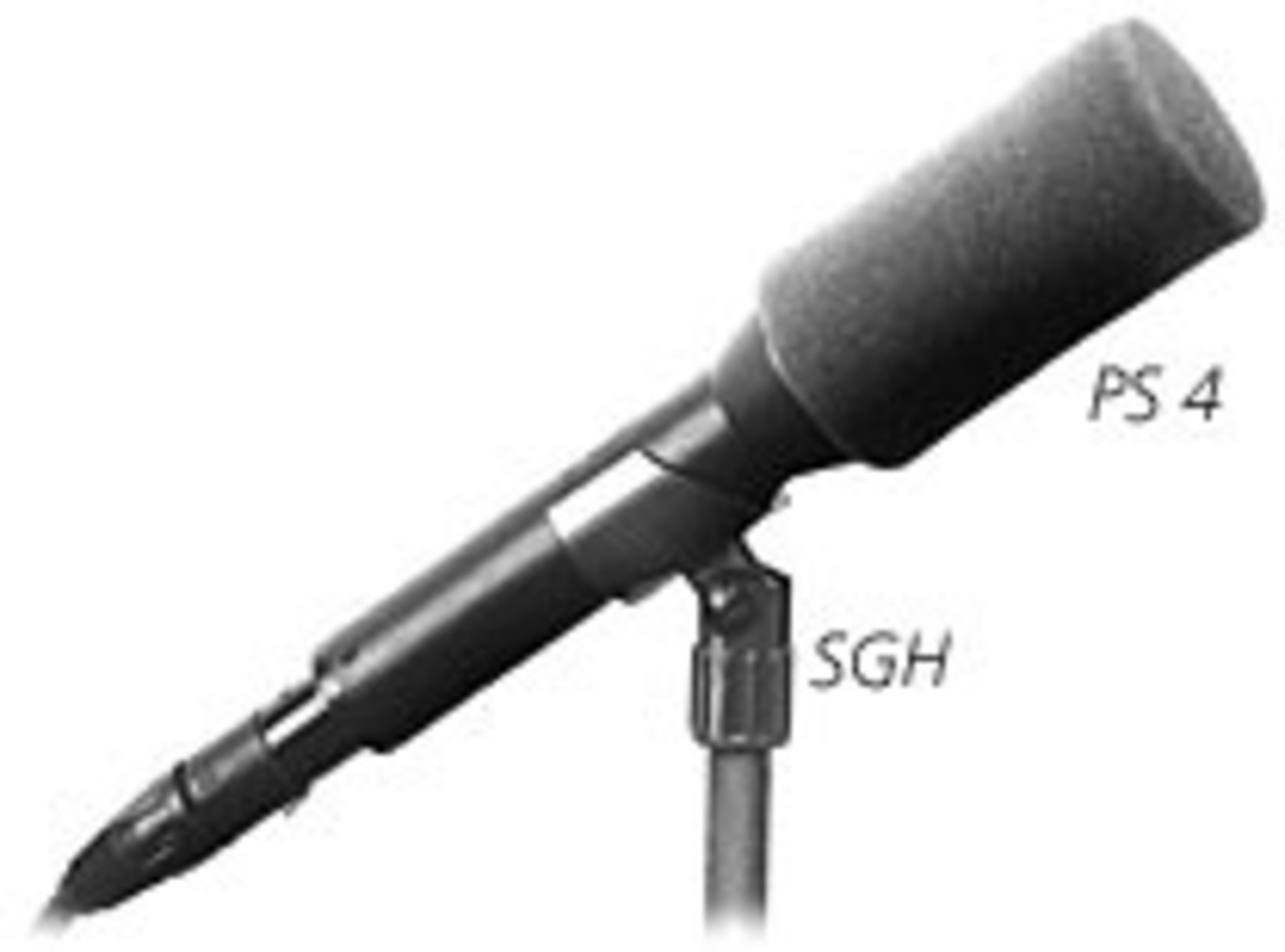 Schoeps Schoeps PS 4