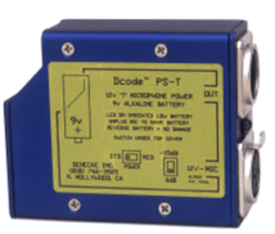 Denecke Denecke PS-T