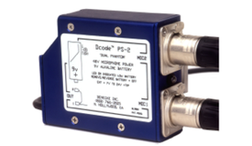 Denecke PS-2 Denecke PS-2