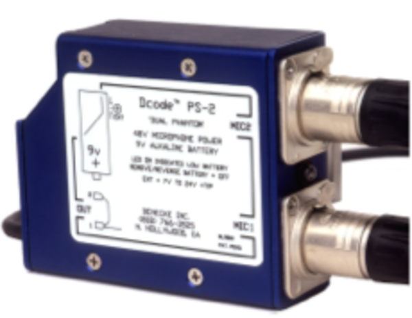 Denecke Denecke PS-2 Denecke Denecke PS-2