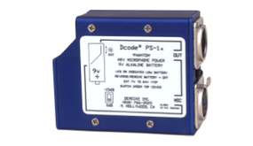Denecke PS-1A Denecke PS-1A