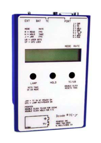 Denecke Denecke TC-JR Denecke Denecke TC-JR