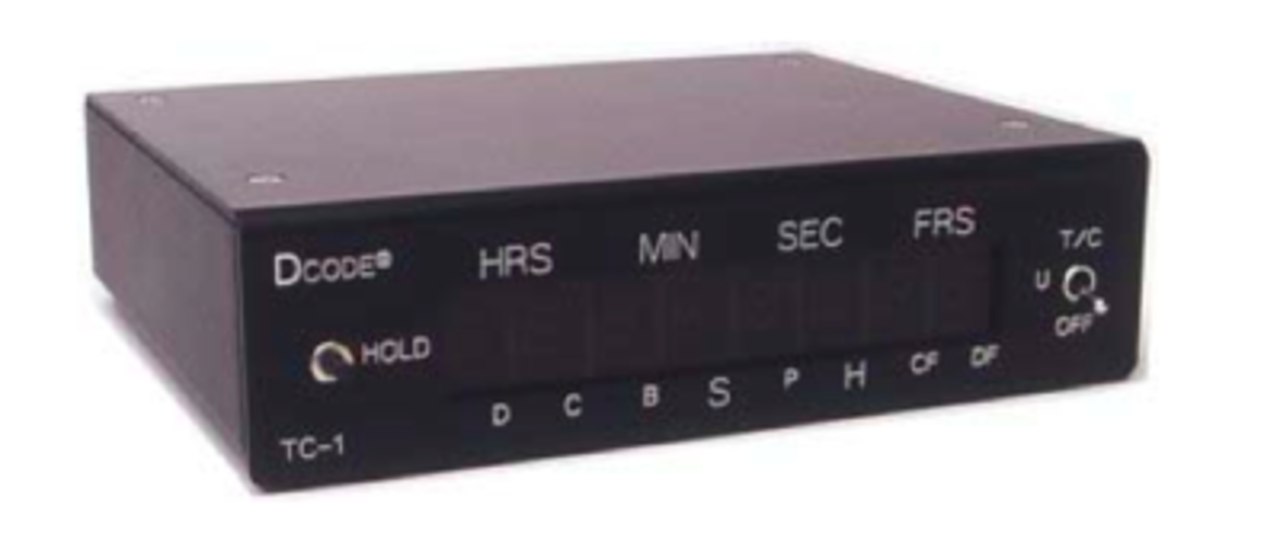 Denecke Denecke TC-1 Denecke Denecke TC-1