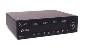 Denecke TC-1 Denecke TC-1