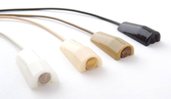 Ursa Ursa MiniMount - For DPA 4060 Beige