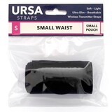 Ursa Waist Strap Black S - SP Ursa Waist Strap Black S - SP