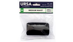 Ursa Waist Strap Black M - SP Ursa Waist Strap Black M - SP