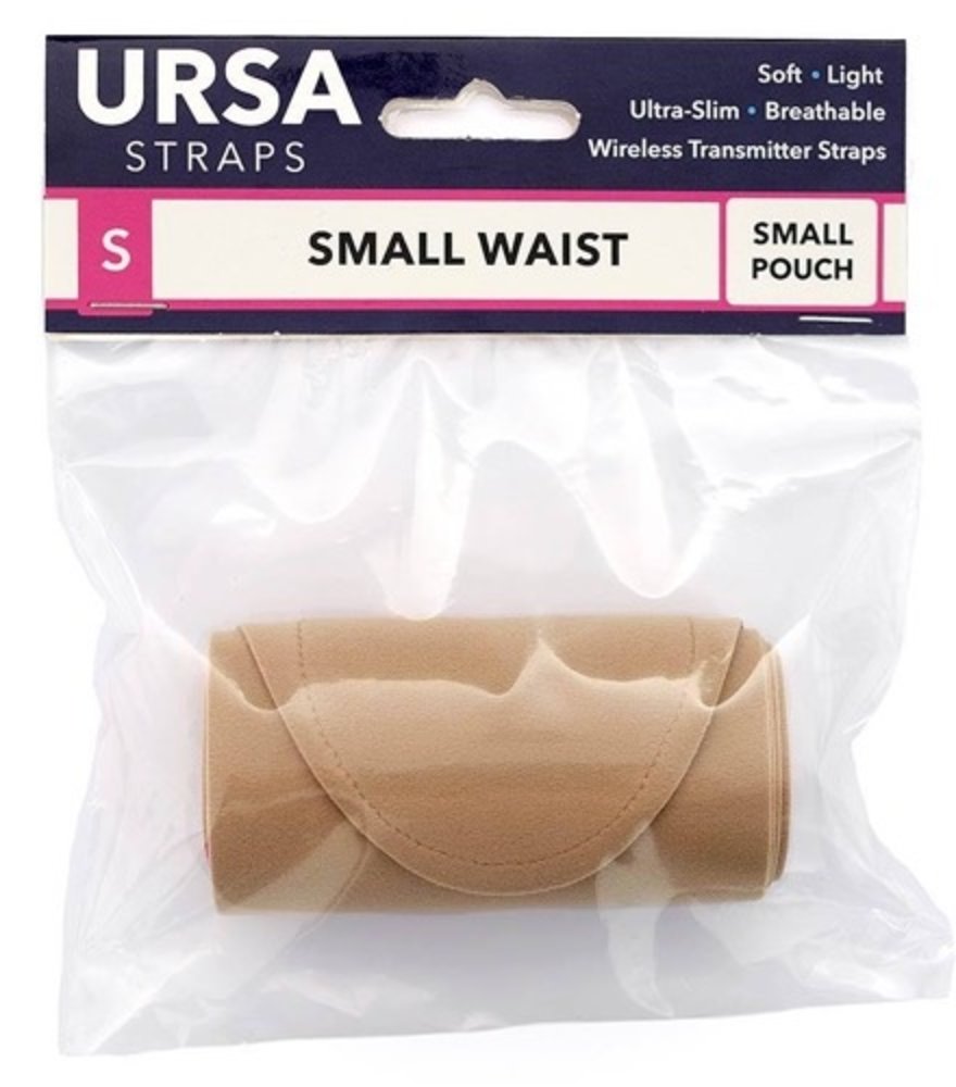 Ursa Ursa Waist Strap Beige S - SP