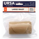 Ursa Waist Strap Beige L - SP Ursa Waist Strap Beige L - SP