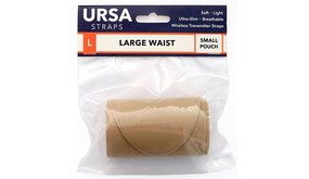 Ursa Waist Strap Beige L - SP Ursa Waist Strap Beige L - SP