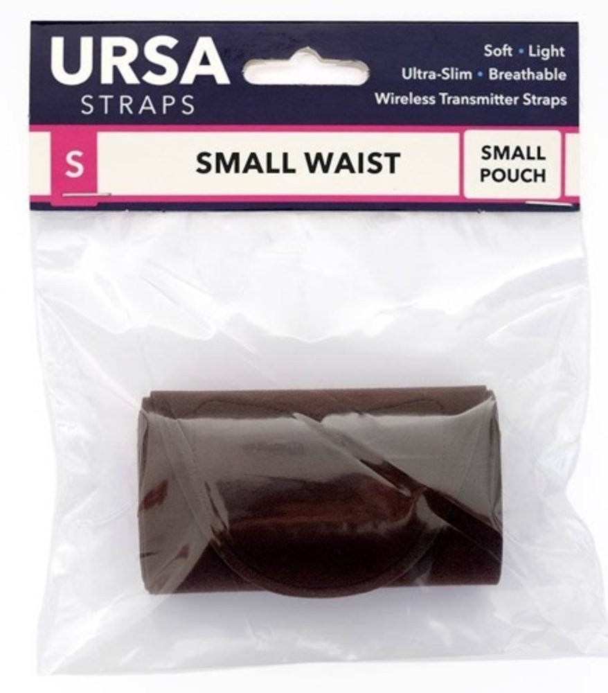 Ursa Ursa Waist Strap Brown S - SP