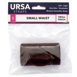Ursa Waist Strap Brown S - SP Ursa Waist Strap Brown S - SP