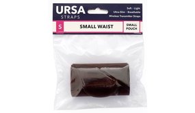Ursa Waist Strap Brown S - SP Ursa Waist Strap Brown S - SP