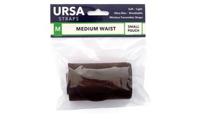 Ursa Waist Strap Brown M - SP Ursa Waist Strap Brown M - SP