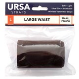 Ursa Waist Strap Brown L - SP Ursa Waist Strap Brown L - SP
