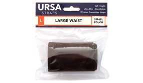 Ursa Waist Strap Brown L - SP Ursa Waist Strap Brown L - SP