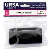 Ursa Live Strap Black S - BP Ursa Live Strap Black S - BP