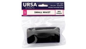 Ursa Waist Strap Black S - BP Ursa Waist Strap Black S - BP