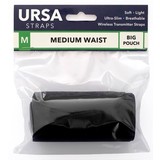 Ursa Waist Strap Black M - BP Ursa Waist Strap Black M - BP