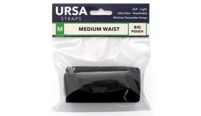 Ursa Waist Strap Black M - BP Ursa Waist Strap Black M - BP