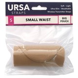 Ursa Waist Strap Beige S - BP Ursa Waist Strap Beige S - BP