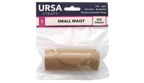 Ursa Waist Strap Beige S - BP Ursa Waist Strap Beige S - BP