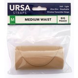 Ursa Waist Strap Beige M - BP Ursa Waist Strap Beige M - BP