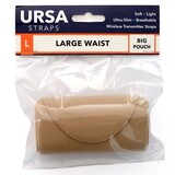 Ursa Waist Strap Beige L - BP Ursa Waist Strap Beige L - BP