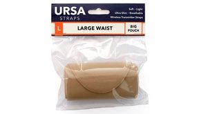 Ursa Waist Strap Beige L - BP Ursa Waist Strap Beige L - BP