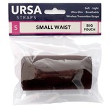 Ursa Waist Strap Brown S - BP Ursa Waist Strap Brown S - BP