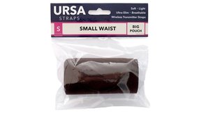 Ursa Waist Strap Brown S - BP Ursa Waist Strap Brown S - BP