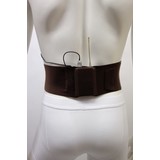 Ursa Waist Strap Black XL - BP Ursa Waist Strap Black XL - BP