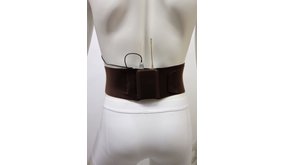 Ursa Waist Strap Black XL - BP Ursa Waist Strap Black XL - BP