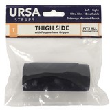 Ursa Thigh Side Strap Black