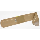 Ursa Thigh Side Strap Beige