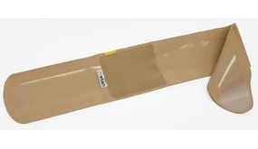 Ursa Thigh Side Strap Beige