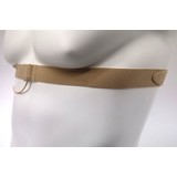 Ursa Chest Strap Beige