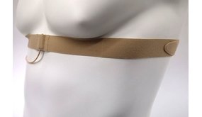 Ursa Chest Strap Beige Ursa Chest Strap Beige