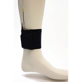 Ursa Ankle Strap Black Ursa Ankle Strap Black