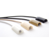 Ursa MiniMount - For COS-11 White