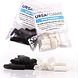 Ursa Ursa MINI FOAMIE PRO 12 Pack - White Ursa Ursa MINI FOAMIE PRO 12 Pack - White