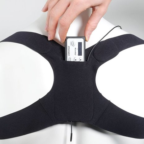 Ursa Ursa Back Strap Medium Black Ursa Ursa Back Strap Medium Black