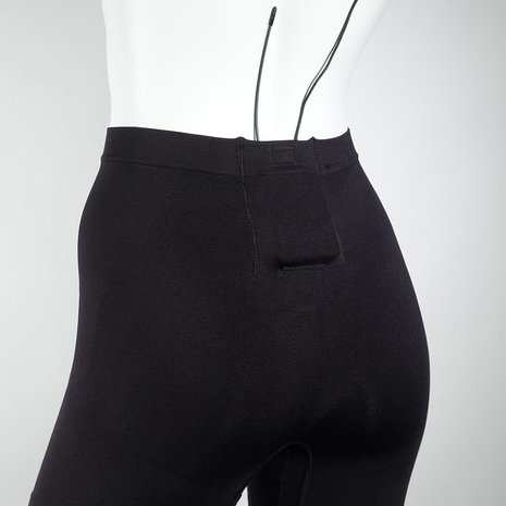 Ursa Ursa Shorties Beige M