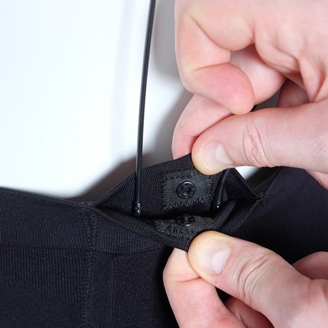 Ursa Ursa Shorties Beige M