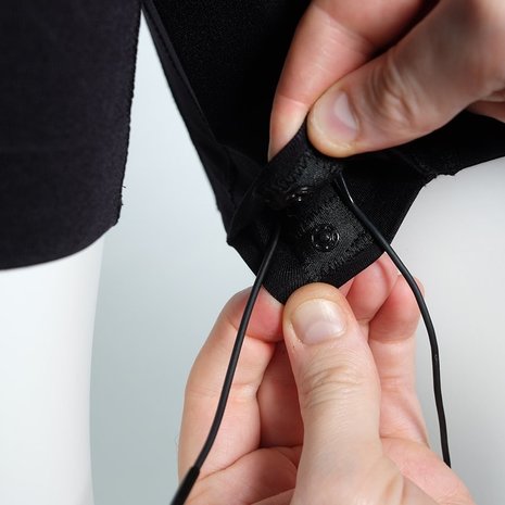 Ursa Ursa Shorties Beige M