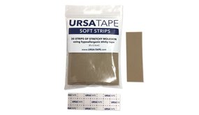 Ursa Soft Strips Small Beige Ursa Soft Strips Small Beige