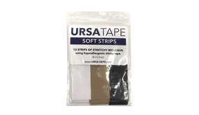Ursa Soft Strips Mix Pack Ursa Soft Strips Mix Pack