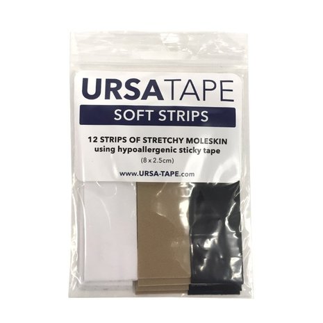 Ursa Ursa Soft Strips Mix Pack